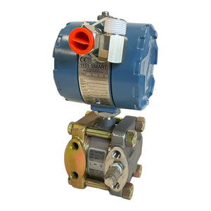 Rosemount 1151 Drucksensor GP6S22C2I1 Drucktransmitter für industriellen Einsatz
