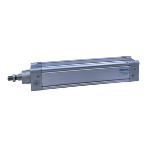 Festo DNC-63-250-PA-S11 standard cylinder pneumatic cylinder 163398 12bar cylinder