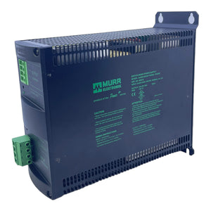 Murr Elektronik MCS20 85072 Schaltnetzteil für industriellen Einsatz  24V