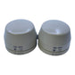 Funke+Huster HPO 212 204 13 Signal horn for industrial use 24V VE: 2pcs/pcs 