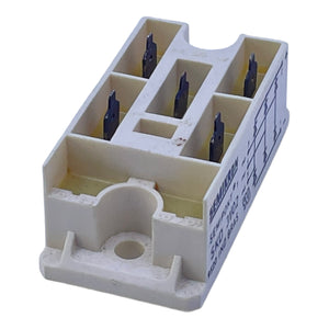 Semikron SKD31/02 bridge rectifier for industrial use