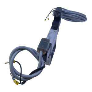 Festo MEH-5/3G-5.0-B solenoid valve 173140 3-8 bar for industrial use