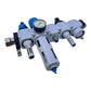 Festo HE-D-MIDI + LFR-D-5MIDI-A + FRM-D-MIDI… Maintenance unit for industrial use