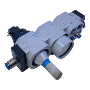 Festo HEE-...D-MIDI-24 maintenance unit for industrial use Maintenance unit