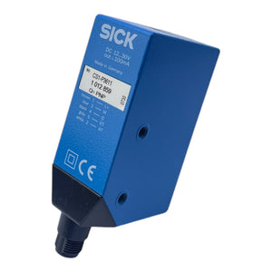 Sick CS1-P3611 Farbsensor 1012859 Sensor für industriellen Einsatz Sick 1012859