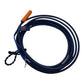 Ifm IEC 3002-BP0G Inductive sensor for industrial use Ifm IEC 3002-BP0G
