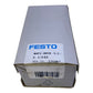 Festo NVF3-MOH-5/2-K-1/4-Ex solenoid valve for industrial use 535987 NVF3-M