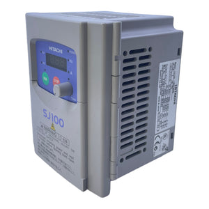 Hitachi SJ100-007NFE frequency converter 0.75kW Hitachi SJ100-007NFE SJ100-007NFE