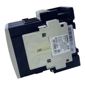 Siemens 3RT1036-1AK60 power contactor Siemens 3RT1036-1AK60 power contactor 3RT1
