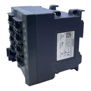 Siemens 6GK5216-0BA00-2AA3 Ethernet Schalter Siemens 6GK5216-0BA00-2AA3 Ethernet