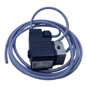 Bürkert 00179814 Magnetventil 00136027 Bürkert 00179814 Magnetventil 00136027 00