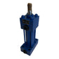 Rexroth R7472443145 CDT3ME6/40/18/70F11/B Hydraulikzylinder Industrie Einsatz
