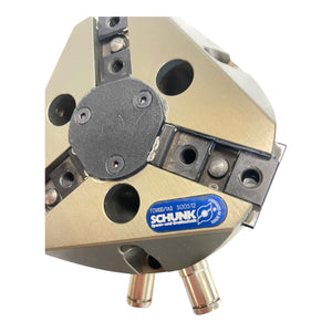 Schunk PZN+100/1AS 300512 Zentrischer Greifer für industriellen Einsatz