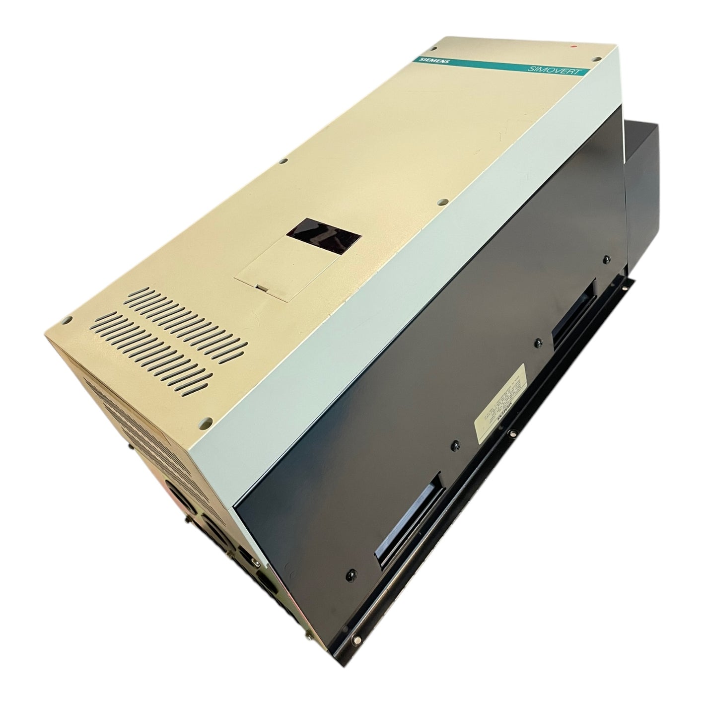 Siemens 6SE2133-3AA01 Simovert Frequenzumrichter für industriellen Einsatz