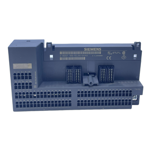 Siemens 6ES7193-1CL00-0XA0 Terminal block for modules