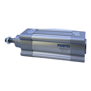 Festo DSBC-63-80-PPSA-N3 Normzylinder 1383635 0,4 bis 12bar doppeltwirkend