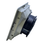 Fulltech UF-15P23 Schaltschranklüfter für industriellen Einsatz 230V Lüfter
