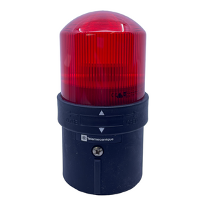 Telemecanique XVBL34 Lichtelement Rot 12…230V DC