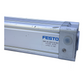 Festo DNC-63-250-PA-S11 standard cylinder pneumatic cylinder 163398 12bar cylinder 