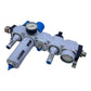 Festo HE-D-MIDI + LFR-D-5MIDI-A + FRM-D-MIDI… Maintenance unit for industrial use
