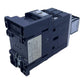 Siemens 3RT1034-1BB40 Leistungsschütz 24V DC für industriellen Einsatz Schütz