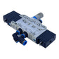 Festo VUVB-L-B42-D-Q8-1C1 Magnetventil 537475 2-8 bar  für industriellen Einsatz