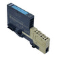 Siemens 6ES7138-4CB10-0AB0 electronic module for industrial use