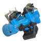 Siata V250A-NBP Wasserventil für industriellen Einsatz Siata V250A-NBP Ventil