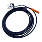 Ifm IEC 3002-BP0G Inductive sensor for industrial use Ifm IEC 3002-BP0G