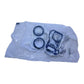 Festo NVF3-MOH-5/2-K-1/4-Ex solenoid valve for industrial use 535987 NVF3-M