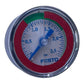 Festo MA-40-2,5-R1/8-E-RG-CS Manometer für industriellen Einsatz 546963 MA-40-2,