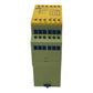 Pilz PNOZX4 Sicherheitsrelais für industriellen Einsatz 24VDC3n/o1n/c Pilz PNOZX