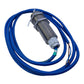 Pepperl+Fuchs NJ6-25-N-G/EX-Z0 Induktiver Sensor Pepperl+Fuchs  NJ6-25-N-G/EX-Z0