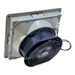 Fulltech UF-15P23 control cabinet fan for industrial use 230V fan