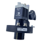 Sensopart Visor V10-OB-A1-C industrial camera with ring light for industrial use 