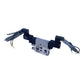 Festo MEH-5/3G-5,0-B Magnetventil 173140 3-8 bar für industriellen Einsatz