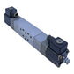 VEB Pneumatik TGL 20710 Pneumatic valve for industrial use VEB Pneumatik