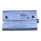 BOSCH 0822392004 Kurzhubzylinder für industriellen Einsatz BOSCH 0822392004