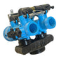 Siata V250A-NBP Wasserventil für industriellen Einsatz Siata V250A-NBP Ventil