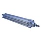 Festo DNC-32-250-P standard cylinder 163302 pmax 12bar 