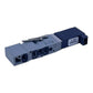 Bürkert 00144933 Magnetventil 2,5-7 bar 24 V DC 1W für industriellen Einsatz