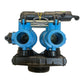 Siata V250A-NBP Wasserventil für industriellen Einsatz Siata V250A-NBP Ventil