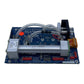 Edinburgh 034/00700 Circuit board for industrial use Edinburgh 034/00700 034/00