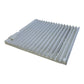 Rittal SK3323 207 Luftaustrittsfilter Rittal SK3323 207 Luftaustrittsfilter SK33