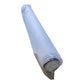 Porvair P105S2BA Filter ID: 33 mm / A: 58 mm / Ø 70mm / L: 570 mm