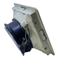 Fulltech UF-15P23 control cabinet fan for industrial use 230V fan