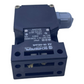 Schmersal AZ16-02zvk Sicherheitsschalter für industriellen Einsatz 230V AC 4A