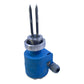 Endress+Hauser Liquiphant II FDL30-FGR2A7K level limit switch sensor