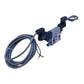 Festo MEH-5/3G-5,0-B Magnetventil 173140 3-8 bar für industriellen Einsatz