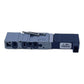 Bürkert 00144933 Magnetventil 2,5-7 bar 24 V DC 1W für industriellen Einsatz